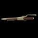 Нож из нержавеющей стали MORAKNIV BUSHCRAFT SURVIVAL Sand (ID 13033) M1255551040 фото 6