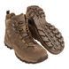 Черевики Mil-Tec Teesar Squad 5" Brown 12824009 P1092 фото 1