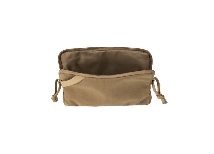Гаманець Helikon-Tex TRIP Wallet Cordura Coyote MO-TRP-CD-11 A8140 фото