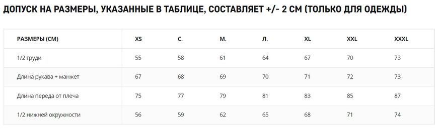 Куртка Полинова Helikon-Tex COVERT M-65 Ash Grey KU-C65-DC-85 M1255551682 фото
