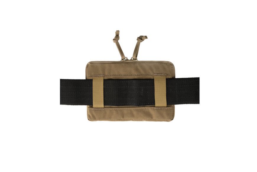 Гаманець Helikon-Tex TRIP Wallet Cordura Coyote MO-TRP-CD-11 A8140 фото